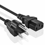 Ac/dc Power Cord For Gemini AS-15BLU-LT. Fixed Price $6.98.