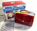 Spirit Trans-atlantic Radio MID-80S Vintage Am/fm. Fixed Price $75.00.