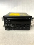 Genuine Oem Daewoo Black Am Fm Radio Cd Cassette Player Fits 1999 Lanos. Fixed Price $46.99.