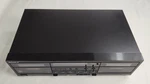 Sony TC-WR520S Stereo Double Cassette Tape Player Parts Only Does Not Power Up. Fixed Price $38.44.