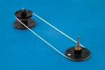 Belt For Cassette Player Sony WM-FX511, WM-FX553, WM-FX85 Courroie Watch Video. Fixed Price $5.45.