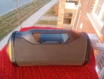 Superstar Monster Blaster Bluetooth Speakers.works /no Power Cord. Fixed Price $212.21.