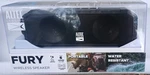 Altec Lansing Fury Wireless Speaker Water Resistant (loc CUB-4). Fixed Price $25.00.