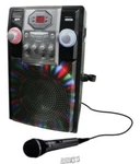 Ilive Gpx Wireless Karaoke Party Machine Player Microphone Speaker Bluetooth. Fixed Price $89.99.