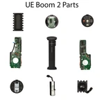 Logitech Ue Boom 2 Ultimate Ears Wireless Speaker Port Cover Pcb Parts. Fixed Price $25.00.