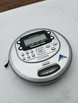 Citizen CD-140 Silver Player Am/fm Radio, Esp Anti-skip, Bass Boost. Fixed Price $26.13.