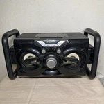 Sylvania SP333 Fd Bluetooth Speaker Up Lightweight (tested) Black *read. Fixed Price $18.55.