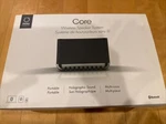 Mass Fidelity Core Wireless Speaker System 120W Bluetooth Hi-fi Holographic. Fixed Price $99.00.