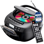 Klim Bluetooth Cd Cassette Player Am Fm Radio Stereo Boombox Portable Tape. Fixed Price $93.99.