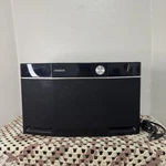 Aiwa EXOS-9 Portable Bluetooth Speaker *needs New Battery Read Deeceiption*. Fixed Price $295.00.