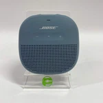 Bose Soundlink Micro Wireless Portable Bluetooth Speaker 895098-0200. Fixed Price $42.99.