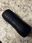Boss Audio MRBT200 Portable Speaker- Black. Fixed Price $40.00.