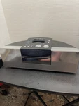 Philips DCM230 Docking Entertainment System Cd Radio Usb Aux Ipod. Fixed Price $58.98.