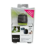 Sony RDP-CA2 Handycam Camorder Speaker (for Camcorders) Brand New. Fixed Price $44.99.
