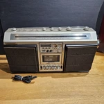 Pioneer SK-71 Vintage Boombox Am/fm Cassette Radio Japan Some Issues Read. Fixed Price $144.99.