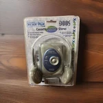 Nos Blue Ice Gpx Model C3052BI Am/fm Portable Cassette Personal Stereo Player. Fixed Price $32.00.