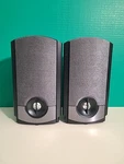 Gpx HM3817DT Cd Home Music System- Speakers Only Model Tested. Fixed Price $20.00.