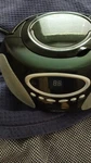 Gpx BC118B Cd Boombox Am/fm Radio Headphone Jack Black. Fixed Price $17.90.