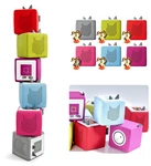 Toniebox Starter Set Audio Player With Playtime Puppy - Choose Color Dmg/b. Fixed Price $89.99.