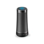 Harman Kardon Invoke Voice-activated Speaker With Cortana Graphite Nib. Fixed Price $48.00.