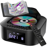 Klim Boombox E1 With Cd Case - Player Portable Audio System + Extra Bass W.... Fixed Price $57.78.
