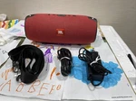 Jbl Xtreme Portable Wireless Bluetooth Speaker Red. Fixed Price $149.99.