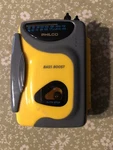 Philco Model 3000 Sport Am/fm Stereo Cassette. Fixed Price $14.99.