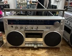 Toshiba RT-80S Am/fm Stereo Radio Cassette Recorder Tested Working!. Fixed Price $140.00.