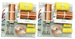 2X Emb CX-21 Replacement Speaker Crossovers 2000W Works With All Major Brands. Fixed Price $89.99.
