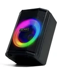 Dolphin SP-880RBT 8" Portable Bluetooth Speaker Loud & Crisp Sound With Lights. Fixed Price $79.00.