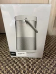 Bose Soundlink Revolve+ Bluetooth Speaker (lux Gray) New Factory Sealed. Fixed Price $209.00.