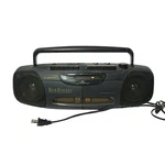 Emerson AC2351 Double Cassette Boombox (used, Good Condition) Free Shipping. Fixed Price $69.99.