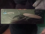 Meidong MD-05 Portable Bluetooth Speaker. Fixed Price $15.00.