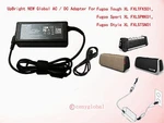 Ac Adapter Cord For Fugoo Tough Sport Style Xl Rugged Portable Bluetooth Speaker. Fixed Price $14.98.