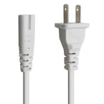 Wt Ac Power Cord For Sony Radio Cassette Player CFD-S350 CDF-E75. Fixed Price $5.50.