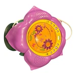 Disney Fairies Tinker Bell Flower Cd Player Boombox F500B - 2009 See Video. Fixed Price $100.00.