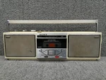 Sony CFS-F11 Portable Am/fm Cassette Player Vintage Rare For Parts Junk. Fixed Price $389.99.
