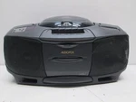 Audiovox Compact Disc Player Cd 189. Fixed Price $39.99.