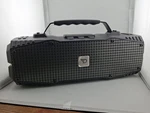 Dreamwave Survivor Portable Bluetooth Speaker Wth Emergency Jump Starter New Nib. Fixed Price $75.00.