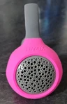 Hdmx Rebound Bluetooth Wireless Speaker Pink. Fixed Price $13.00.
