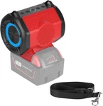 Wireless Portable Bluetooth Speaker Compatible With Milwaukee 18V Battery W/ Usb. Fixed Price $29.69.