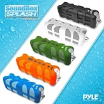 Pyle PWPBTN65 Bluetooth/fnc Portable Rugged Speaker Box Marine Grade W/aux. Fixed Price $44.99.
