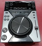 Pioneer Cdj 400 Player Usb Ipod Ready Home Setup Classic. Fixed Price $368.33.