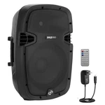 Pyle 10 Powered 2-WAY Speaker MP3 Usb Sd Input + Bluetooth & Record. Fixed Price $106.99.