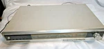 Sanyo 4 Band Stereo Tuner Jt 2503HK Vintage. Fixed Price $44.95.