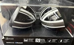 Collectable Mini Cooper Mirror Twin Bluetooth Speakers PF-328-BJ. Fixed Price $29.99.
