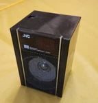 Jvc PC-RM100C Radio Boombox Cassette Speaker Part Only (PC-BM100K) Black PC100. Fixed Price $18.45.