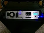 Job Rocker Plus - Works Great But Read Description. Fixed Price $74.99.