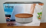 Ihome IBN26 Bluetooth Stereo System With Speakerphone. Fixed Price $39.99.