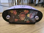 Rare Barbie Boombox Am/fm Radio Cd Player Vintage 2002 Works Read!. Fixed Price $139.99.